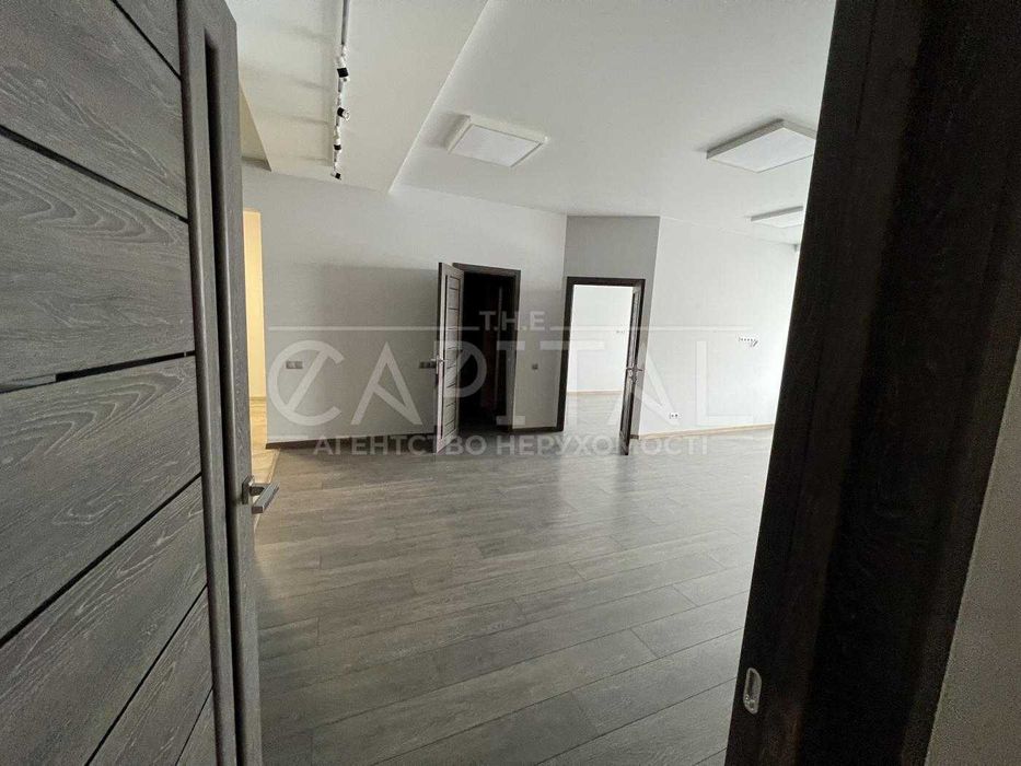 Коммерческая недвижимость по адресу Кловский спуск (площадь 125 м²) - Atlanta.ua - фото 4