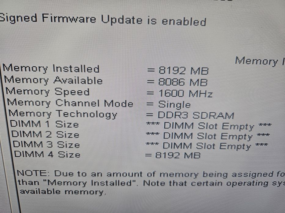 Оперативна пам'ять CORSAIR DDR 3 8 GB