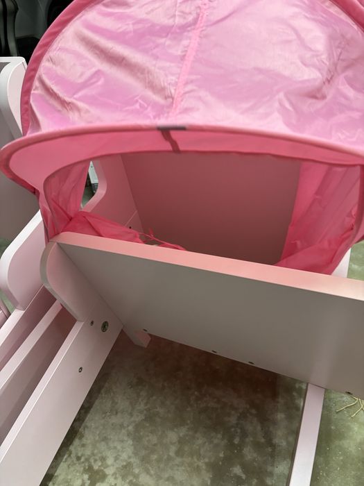 Conjunto quarto infantil