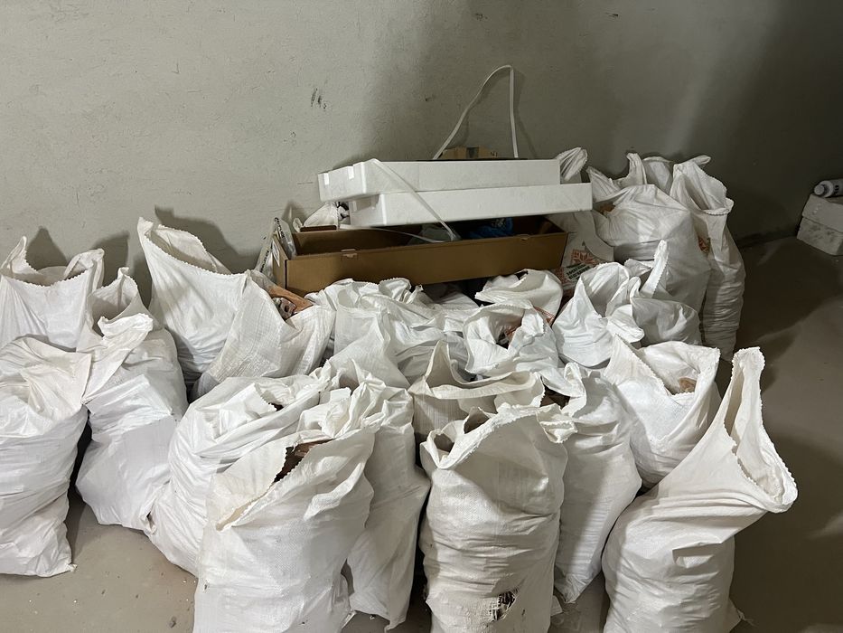 Утилізація сміття львів дешево/вивіз старих меблів…