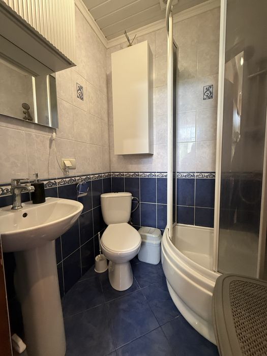 Здам квартиру вул. Шевченка