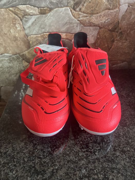 Chuteiras Adidas Predator