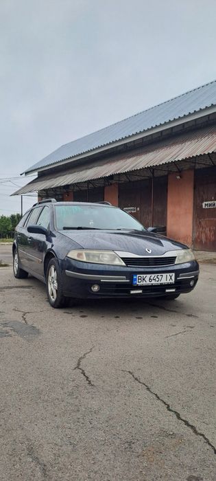 Renault Laguna продам