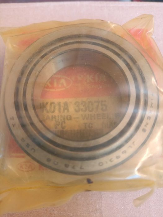 Підшипник ступиці Hyundai/ KIA