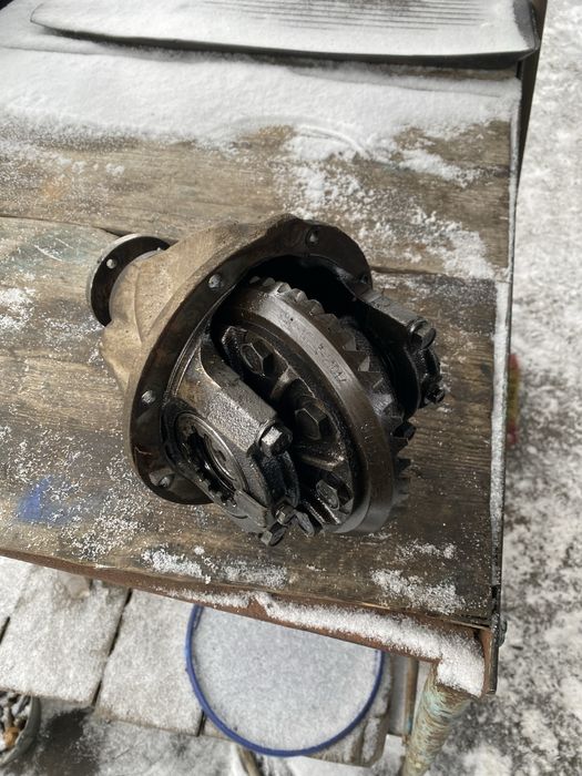 Продам редуктор Ваз 2101