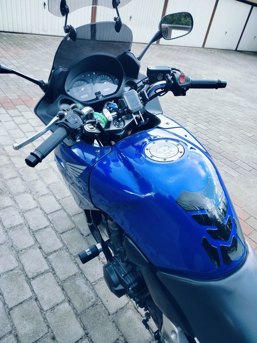 Honda CBF 600  ABS