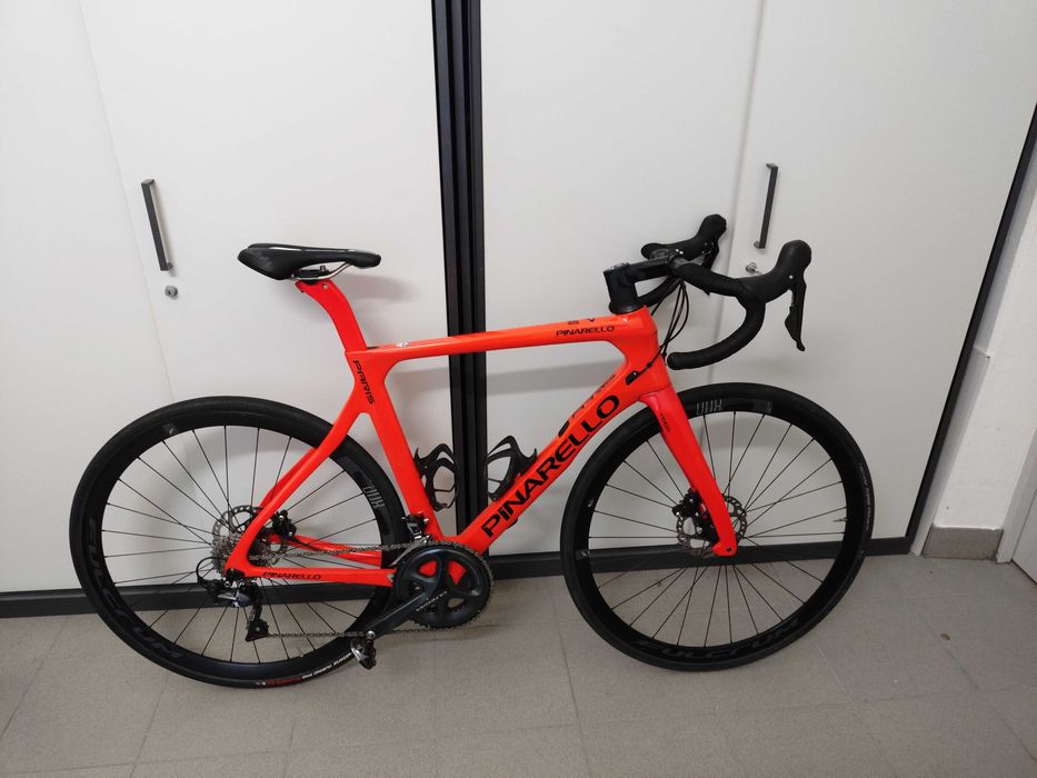 Pinarello Paris 105 Bike 2021