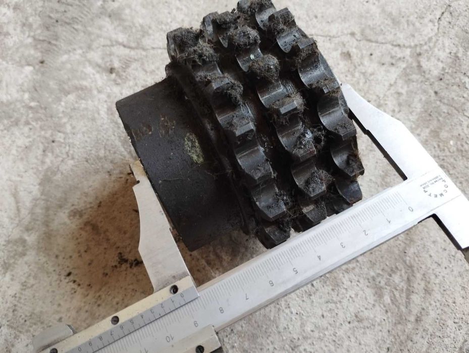 Зірочка цепна, ПРАЙС ІНШИХ В ОПИСІ, звездочка цепная не до мототехніки