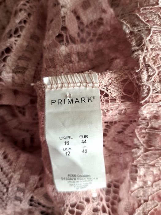 Bluzeczka Primark roz 44