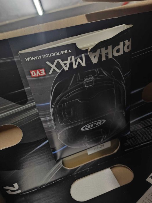 Luvas Drenaline - Casacos de mota Bering - Capacete HJC