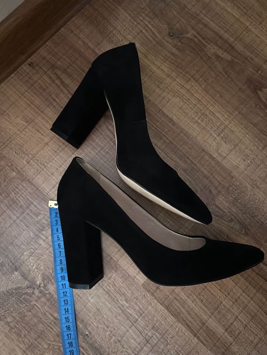 Продаю туфлі-човники «See Seven” 38 р. і 39р.