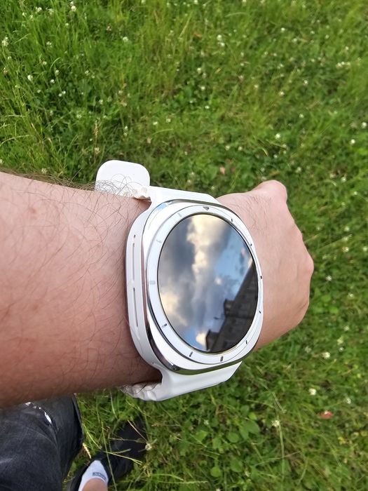Samsung watch ultra