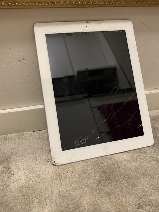 Ipad A1396 планшет