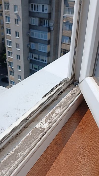 Регулювання та Ремонт вікон у Дніпрі, готівка, безнал, єВідновлення