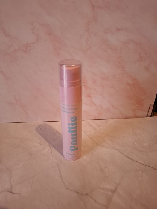Hismile Paullie Cotton Candy Toothpaste Pasta do zębów