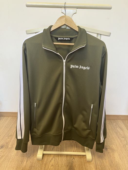 Зіпхуді palm angels