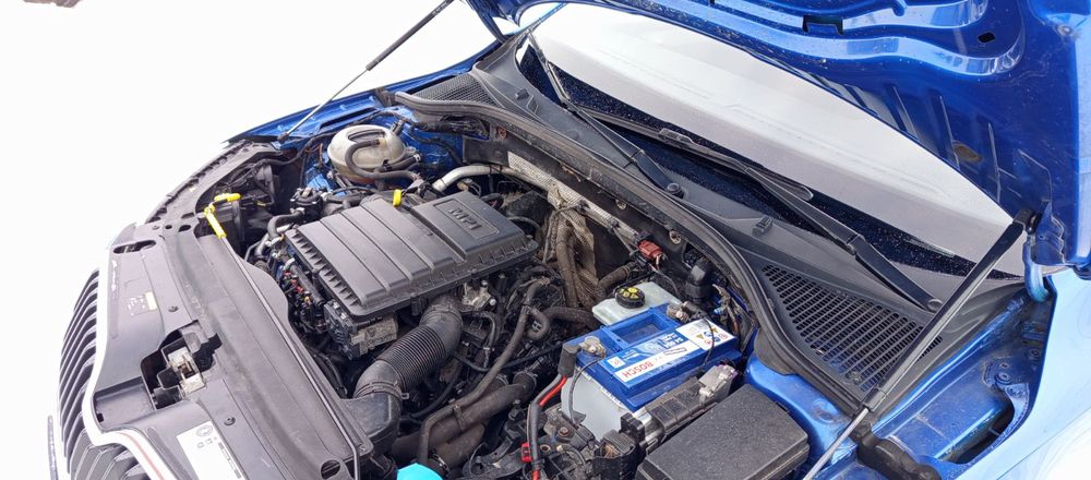 Шкода 1.6 МРІ Газ чудовий стан