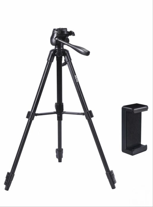 Штатив rztk tripod stand black