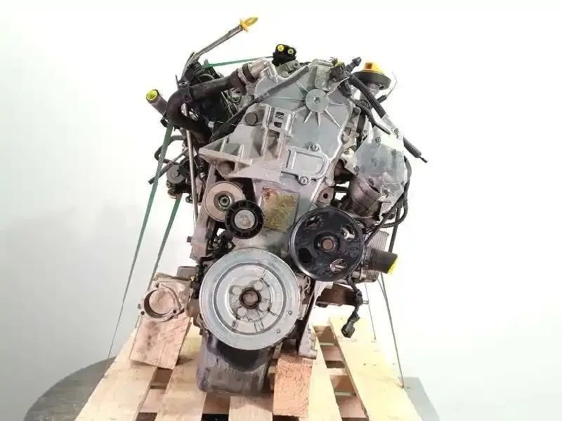 Motor 199B1000 FIAT 1.3L 95 CV