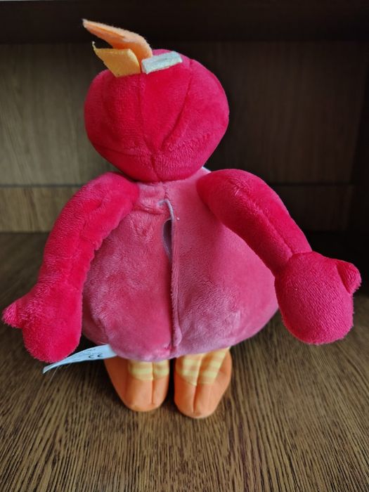 Інтерактивна іграшка Twirly Woos