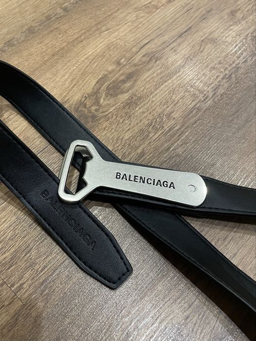 Ремень balenciaga y2k erd rap opium sk8 skate drip drill archive реп
