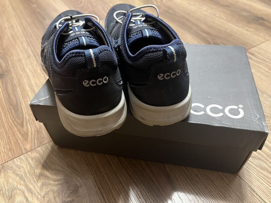 Buty ecco 41,jak nowe