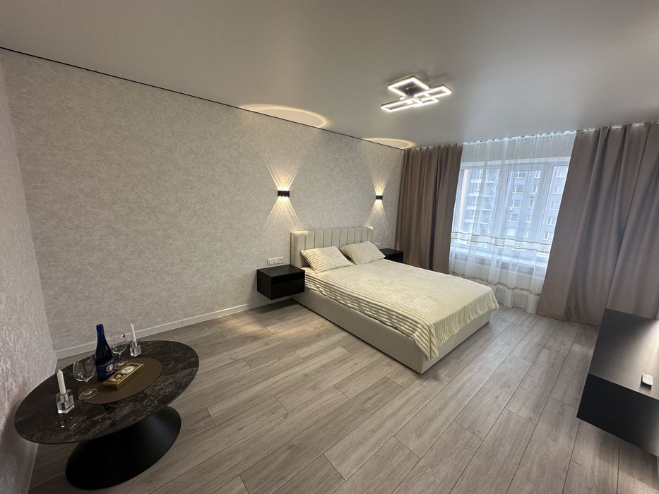 2-комнатная квартира по адресу ул. Магистратская (площадь 60 м²) - Atlanta.ua - фото 17