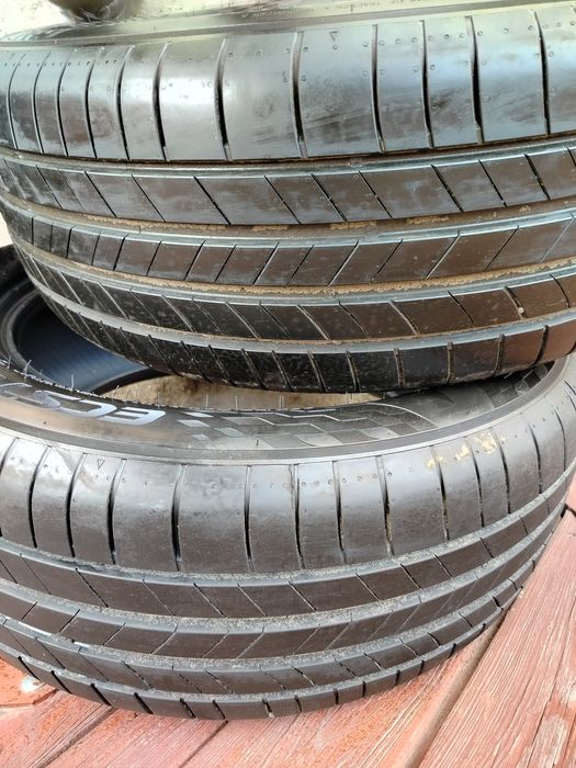 Opony letnie  Kumho