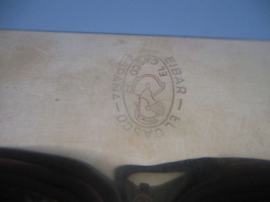 Дирокол  фірми  ELCASOO, новий з позолота 100%. Взяти з набора.