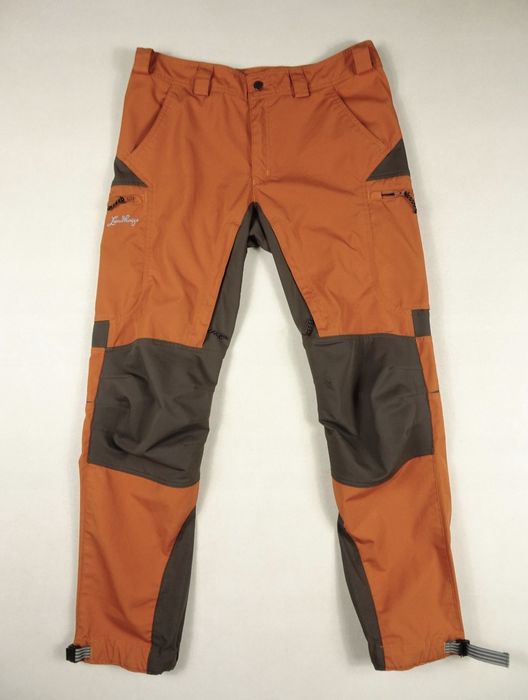 Spodnie trekkingowe Lunhags Avhu Pant