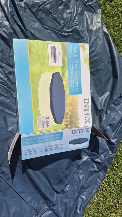 Бассейн Intex26716