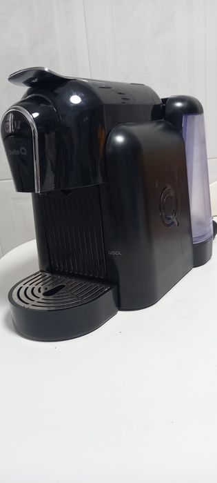 Máquina de café (avariada)