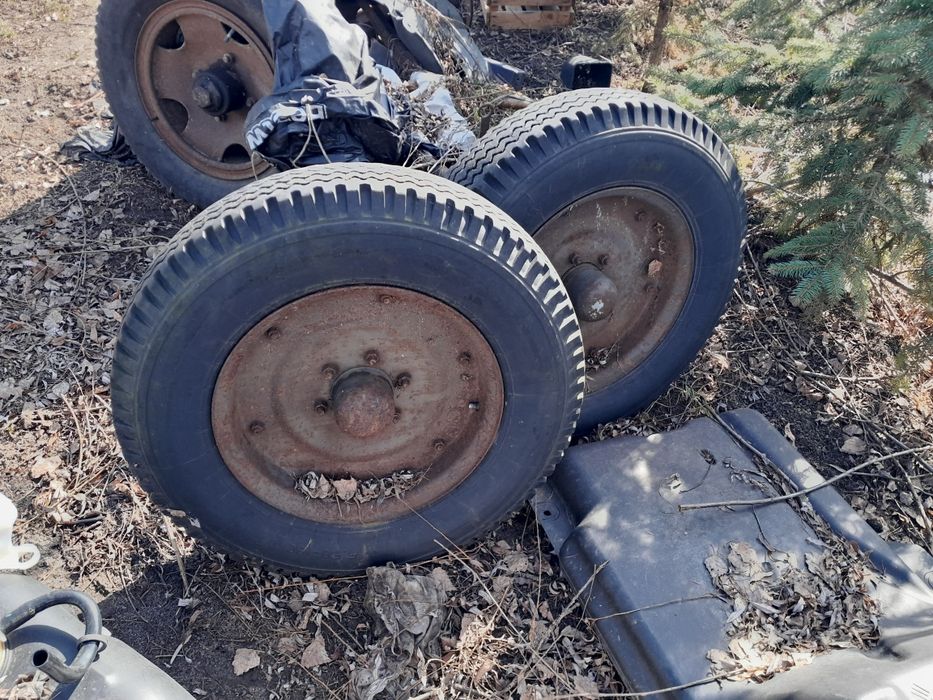 Os oska kola 16-6.50