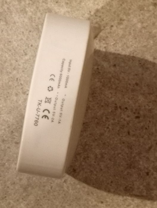MarcoLogic YK-U+7760 db