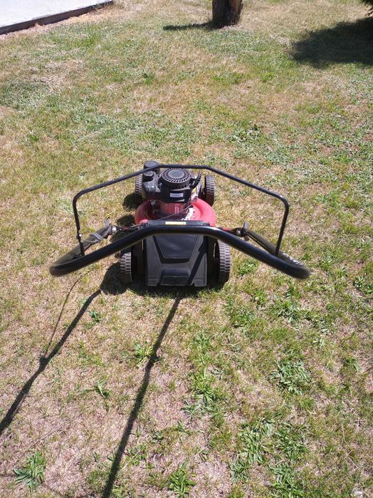 Kosiarka spalinowa MTD Smart 42 PO