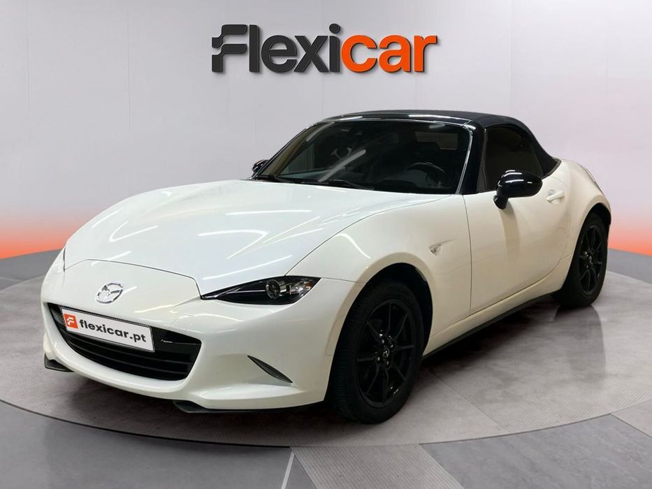 Mazda MX-5502382955081256961