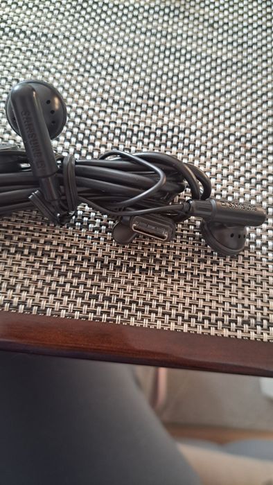 Słuchawki do telefonu Samsung