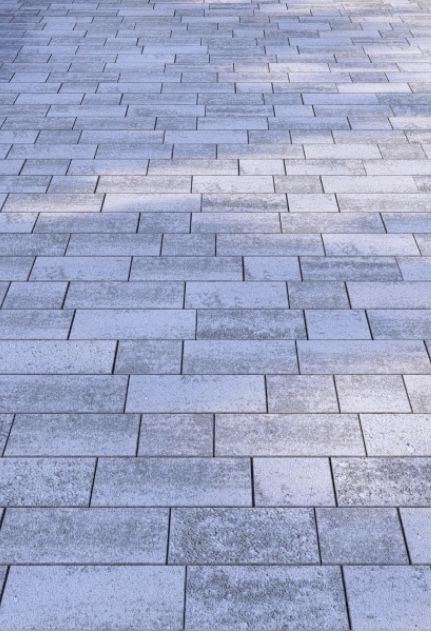 Czyszczenie i Impregnacja kostki brukowej