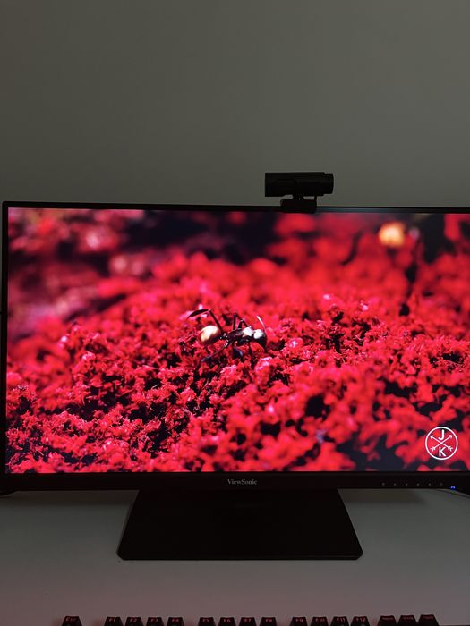 Monitor ViewSonic XG2705-2K QHD 144HZ 27”