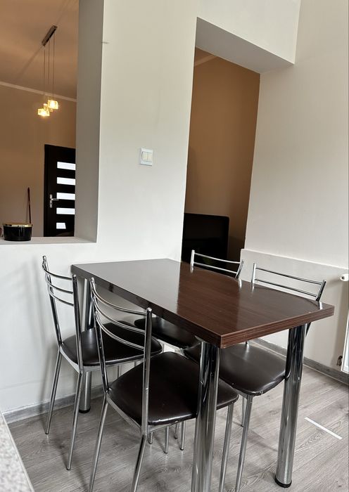 Sprzedam mieszkanie 3 pokojowe Miedzyzdroje