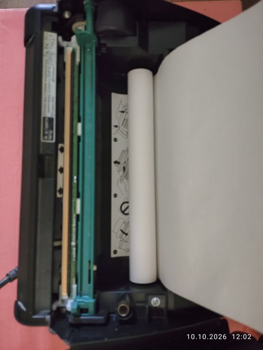 Факс Panasonic KX-FT 932