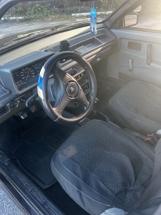 Ваз 2109 sagona 1.5gaz