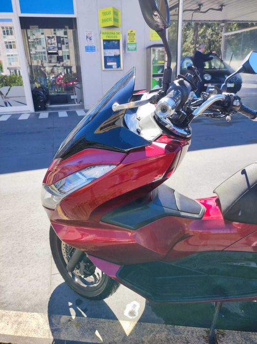 Honda PCX 125 | 2022 | ABS | Keyless