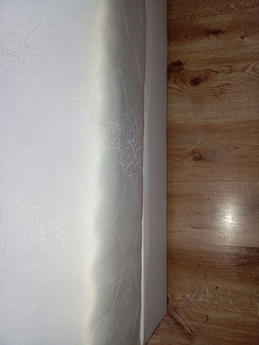 Кровать с подъёмным механизмом, встроенный матрас