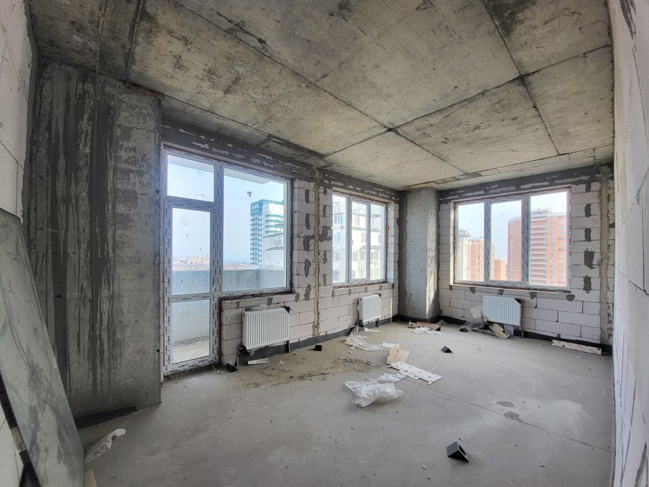 2-кімнатна квартира за адресою вул. 13-го трамваю лінія (площа 96 м²) - Atlanta.ua - фото 2