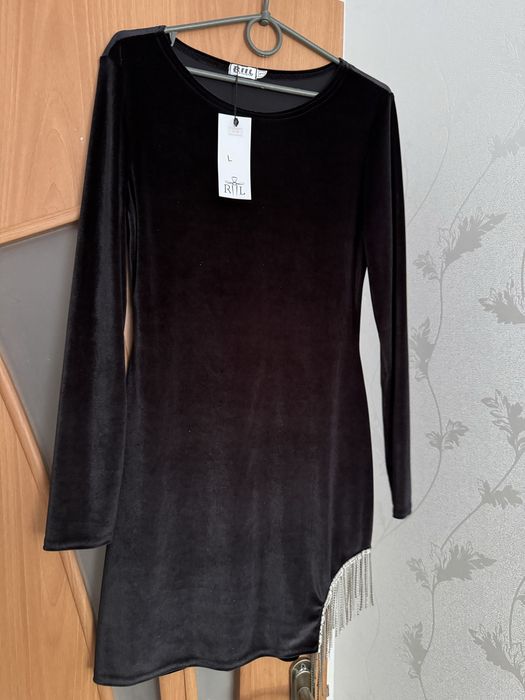 Сукні, лонг, сорочки, піжама