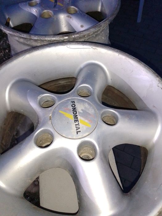 Jantes 15 bom estado sem pneus