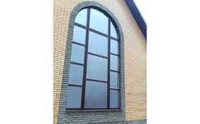 Металопластикові вікна WDS.