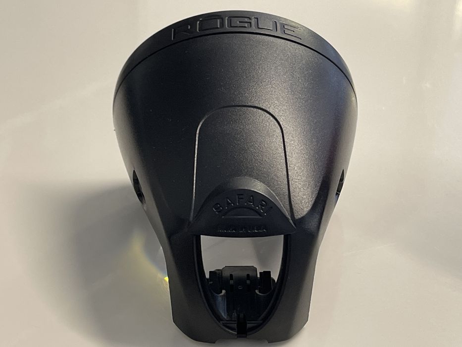 Rogue Safaria Flash Booster