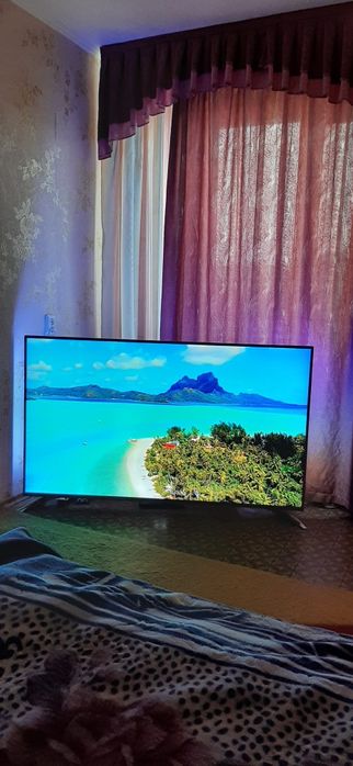 Телевизоры из Германии